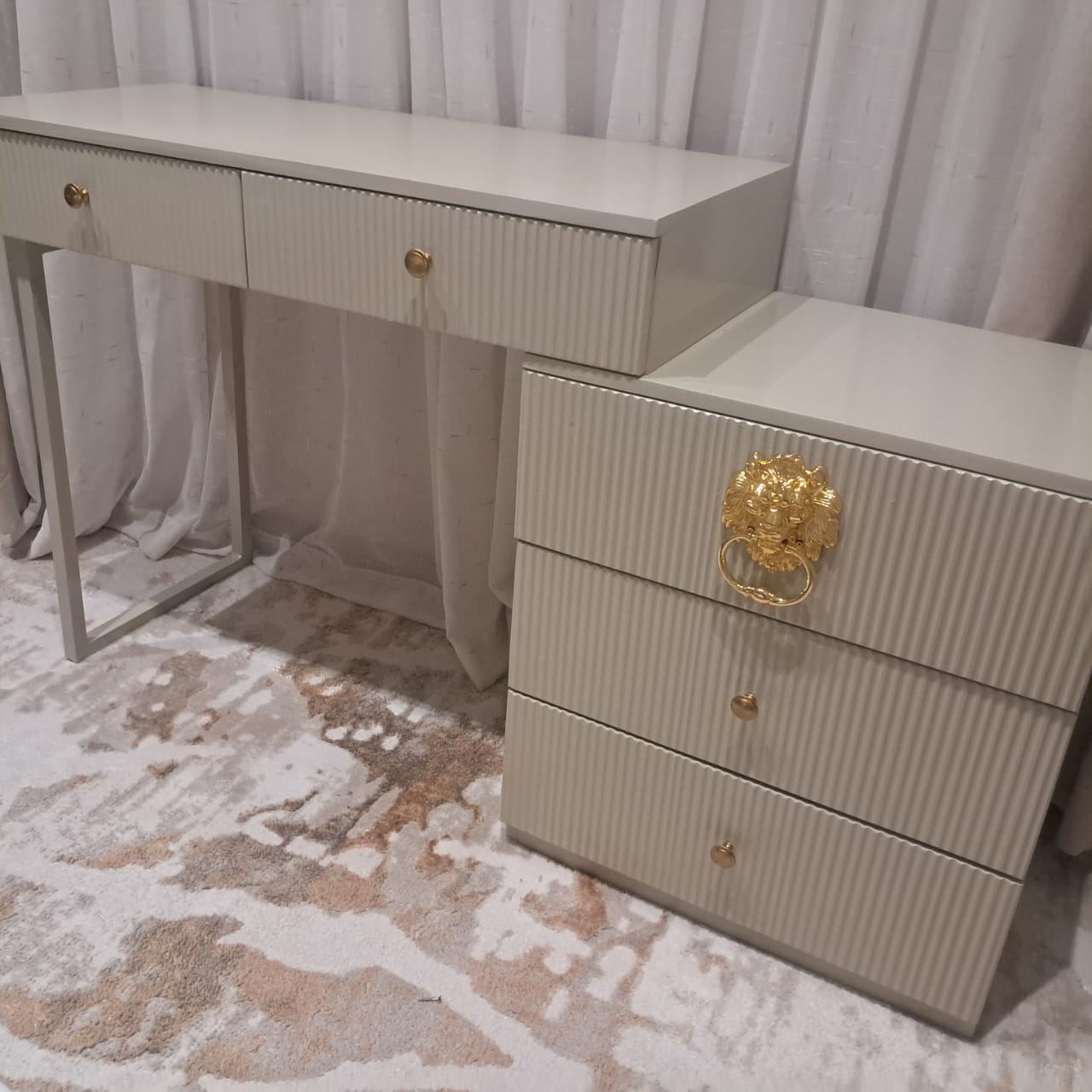 Dressing Table